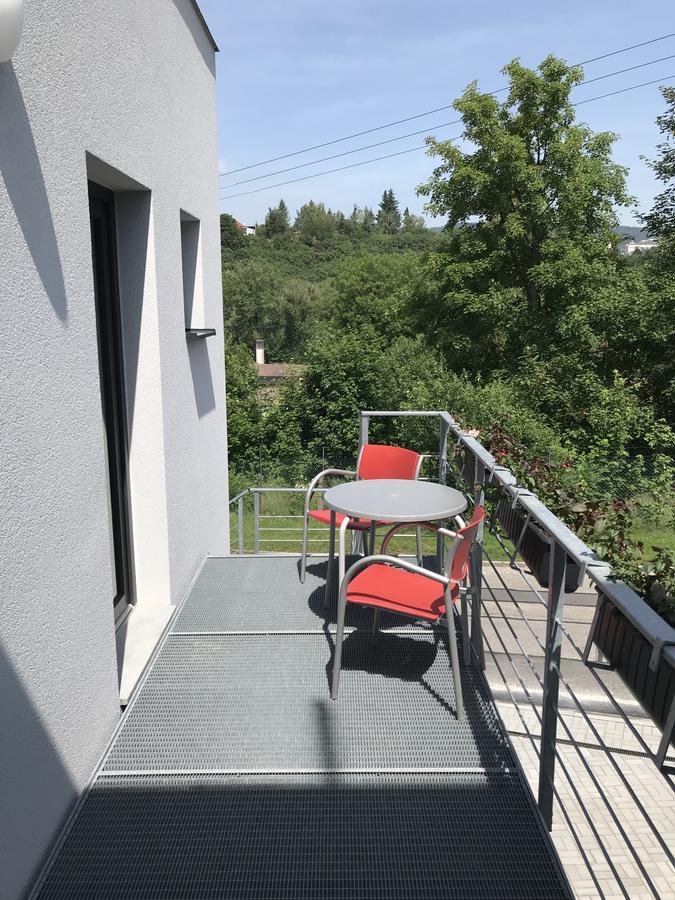 Pension Salma Cesky Krumlov Ngoại thất bức ảnh