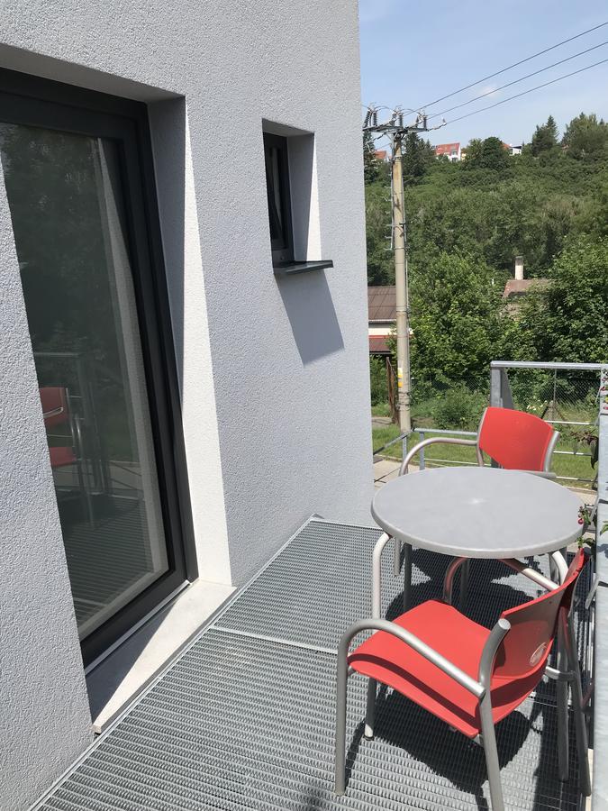 Pension Salma Cesky Krumlov Ngoại thất bức ảnh
